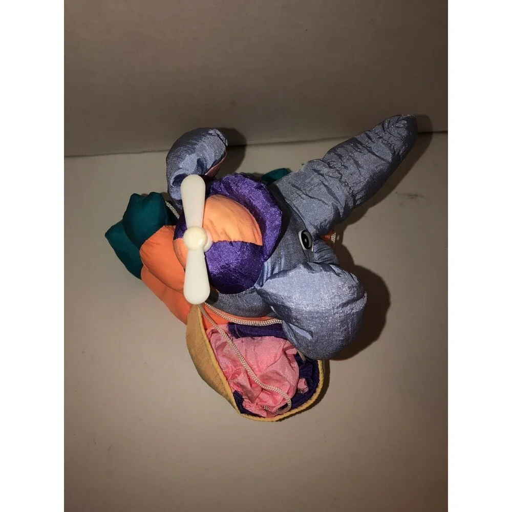 Dan Dee vtg 1992